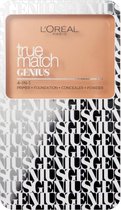 L'Oréal True Match Genius Poeder Foundation - 5.N Sand