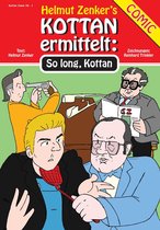 Kottan Comic - Kottan ermittelt: So Long, Kottan