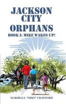 Jackson City Orphans: Book I