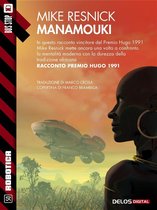 Robotica - Manamouki