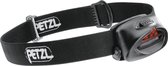 Petzl Tactikka hoofdlamp zwart