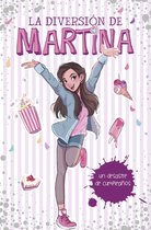 La diversión de Martina 1 - La diversión de Martina 1 - Un desastre de cumpleaños