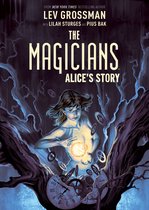 The Magicians - The Magicians: Alice's Story Original Graphic Novel