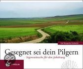 Gesegnet sei dein Pilgern