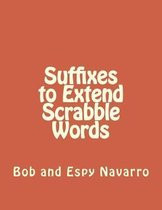 Suffixes to Extend Scrabble Words