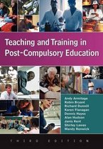 Teaching and Training in Post-Compulsory Education