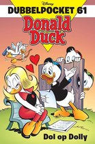 Donald Duck Dubbelpocket 61 - Dol op Dolly