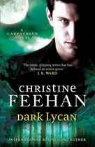 Omslag Dark Lycan