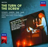 Benjamin Britten: The Turn of the Screw