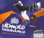 Ultimate Breakdance