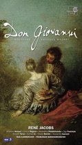 Don Giovanni -Longbox-