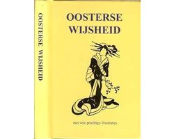 Omslag van Oosterse wijsheid