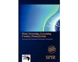 Penn Township, Lycoming County, Pennsylvania