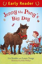 Early Reader - Jenny the Pony's Big Day