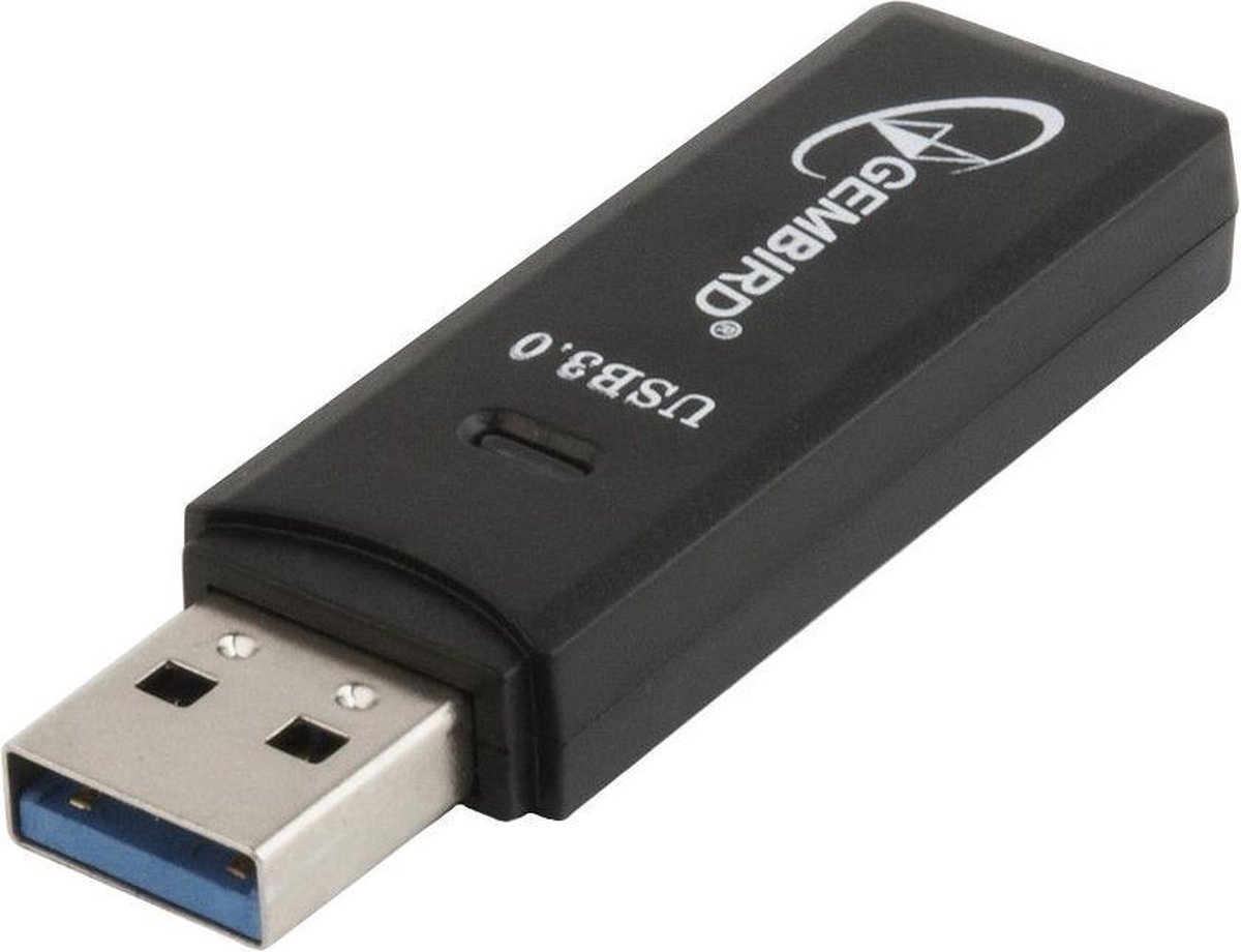 USB-lezer Alles-in-één geheugenkaartlezer Mini externe SD SDHC Mini