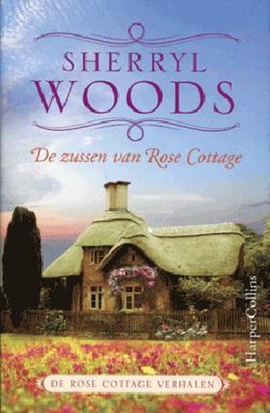 9789402711509 - Zussen van Rose Cottage