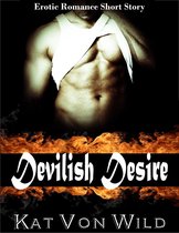 Devilish Desire A Special Touch Series Short Story