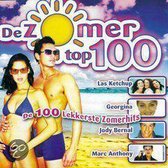 Various - Zomer Top 100