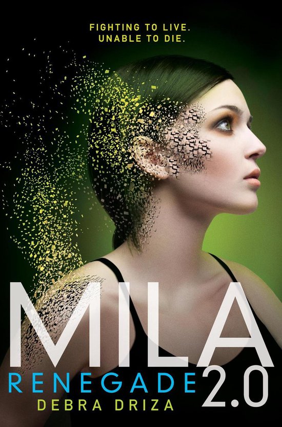 MILA 2.0 2 - MILA 2.0: Renegade - cover