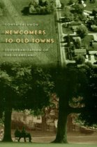 Newcomers to Old Towns - Suburbanization of the Heartlands