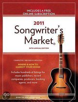 Songwriter's Market