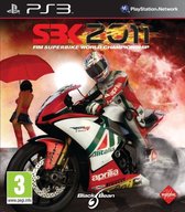 SBK 2011: FIM Superbike World Championship /PS3