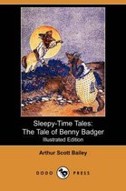 The Tale of Benny Badger