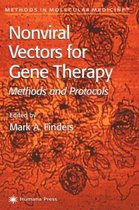 Nonviral Vectors for Gene Therapy