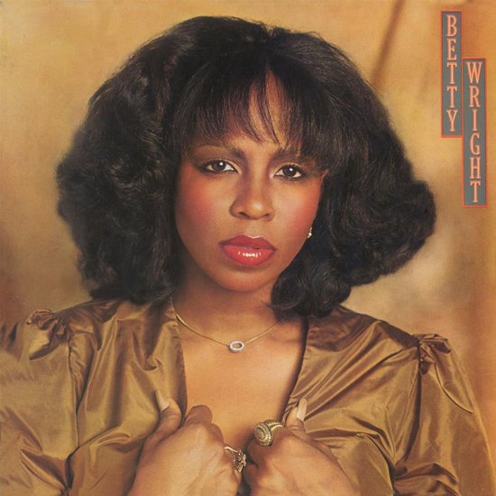 Betty Wright