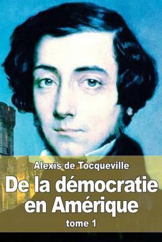 de la D mocratie En Am rique