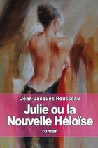 Julie ou la Nouvelle Heloise