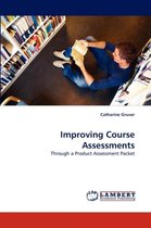 Improving Course Assessments