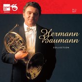 Baumann Herman Collection 7-Cd