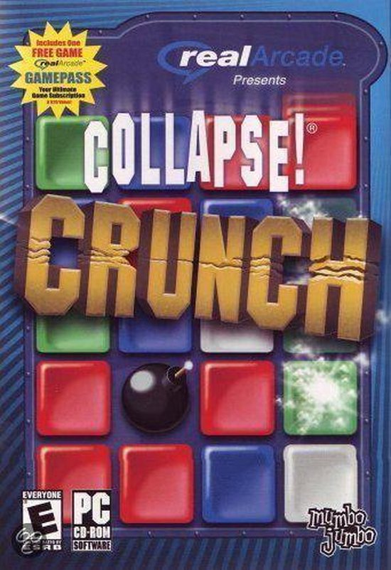 Play super collapse free online
