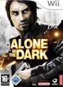 Alone in the Dark /Wii