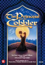 The Princess And The Cobbler