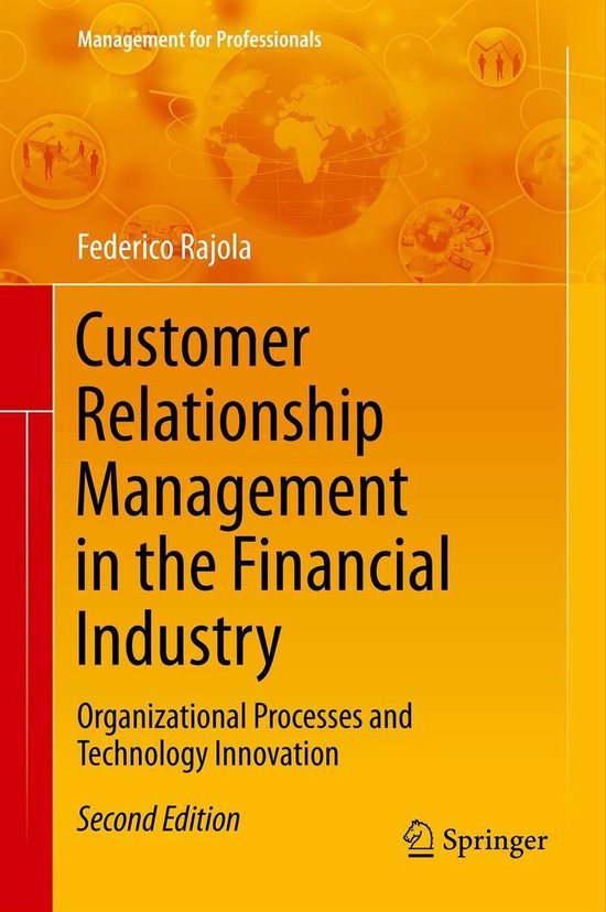 Economics and Finance (R0) - Customer Relationship Managemen ... - cover