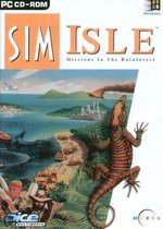 Sim Isle - Windows