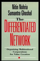 The Differentiated Network