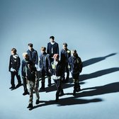 NCT 127 - The 4th Mini Album 'NCT#127 We Are (CD)