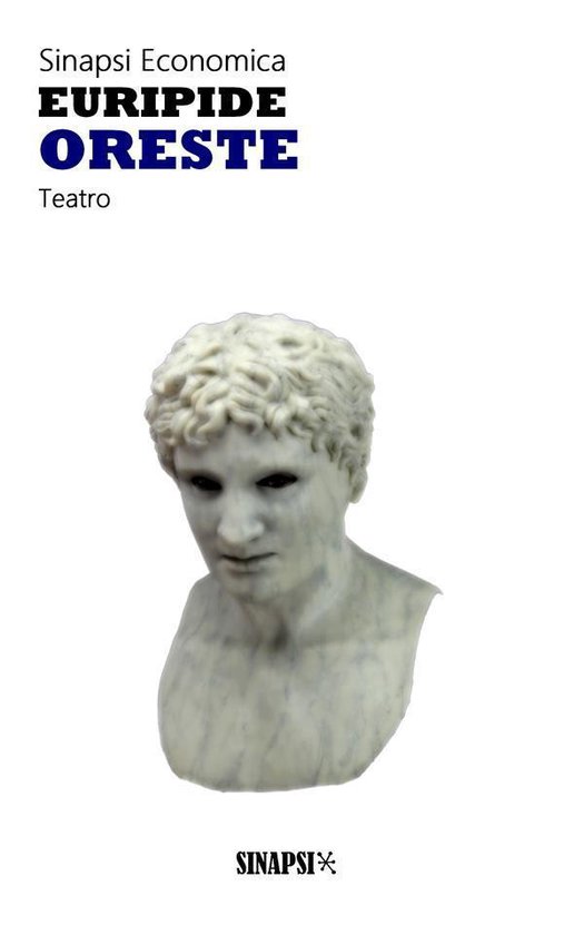 Oreste (ebook), Euripide 9788829545377 Boeken