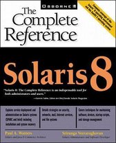 Solaris 8