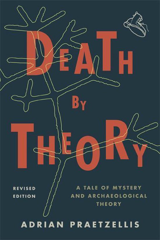 Death by Theory - cover