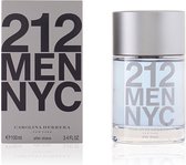 Carolina Herrera 212 Men After Shave
