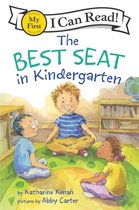 My First I Can Read - The Best Seat in Kindergarten