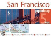 San Francisco PopOut Map