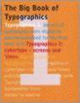 Big Book of Typographics 1 and 2