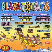 Playa Total, Vol. 6