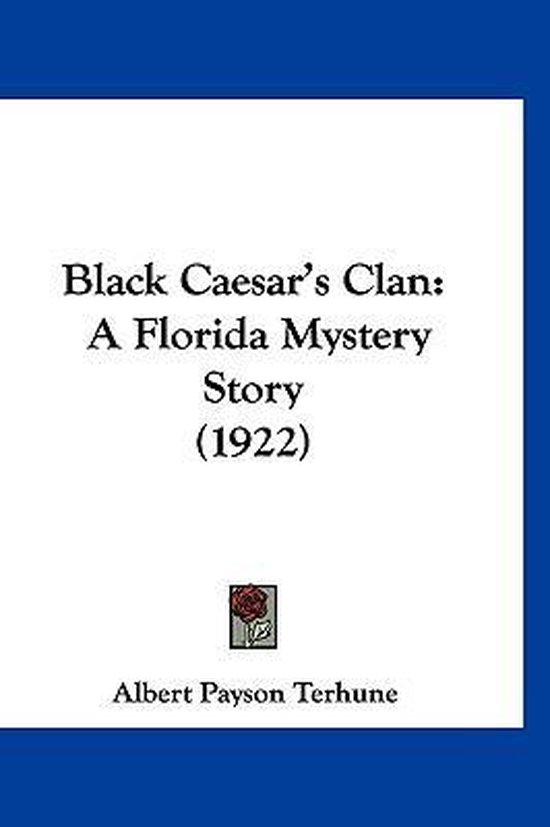Black Caesar's Clan