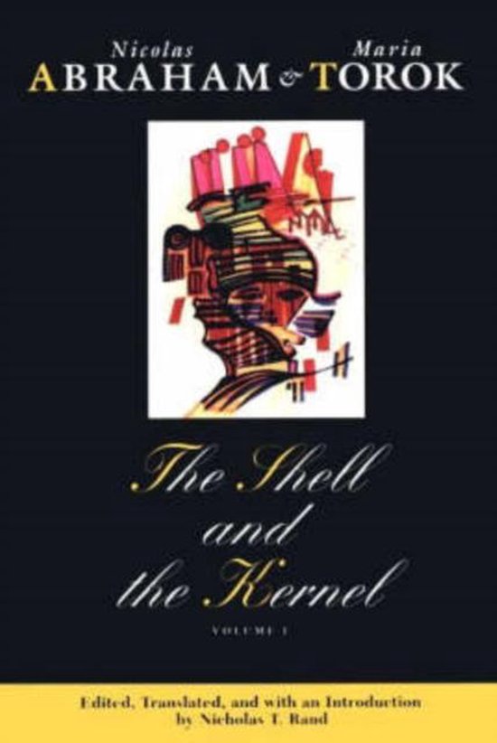 The Shell & the Kernel - cover